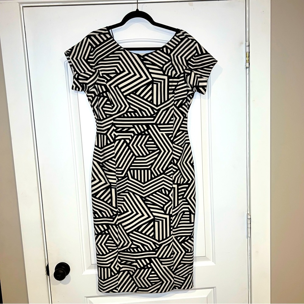 New Metaphor szL Dress